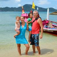 Отзыв от Яна - DTV виза